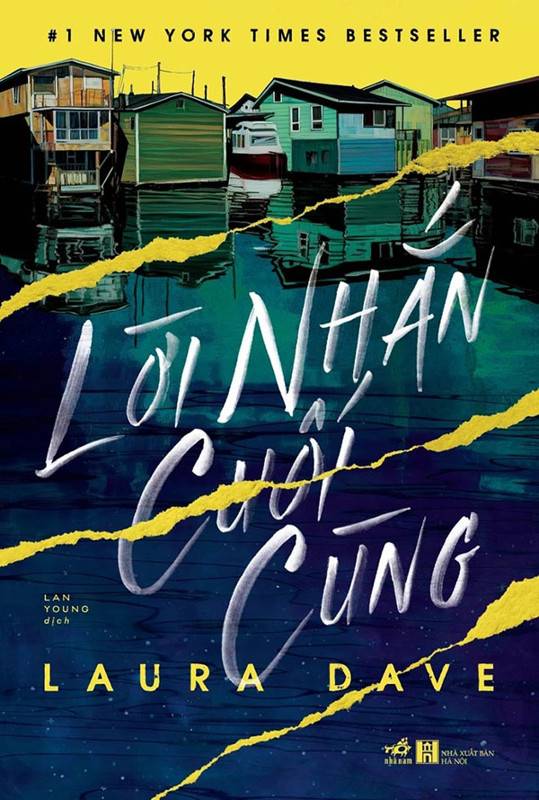Lời Nhắn Cuối Cùng (Audio)