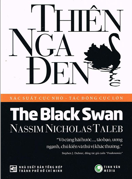 Thiên Nga Đen (Audio)