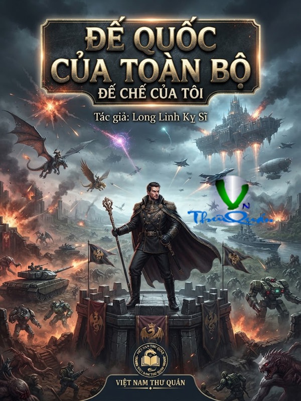 Ảnh bìa truyện