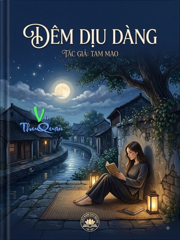 Đêm Dịu Dàng