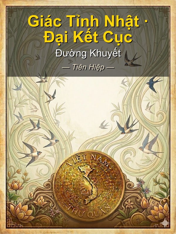 Giác Tỉnh Nhật · Đại Kết Cục
