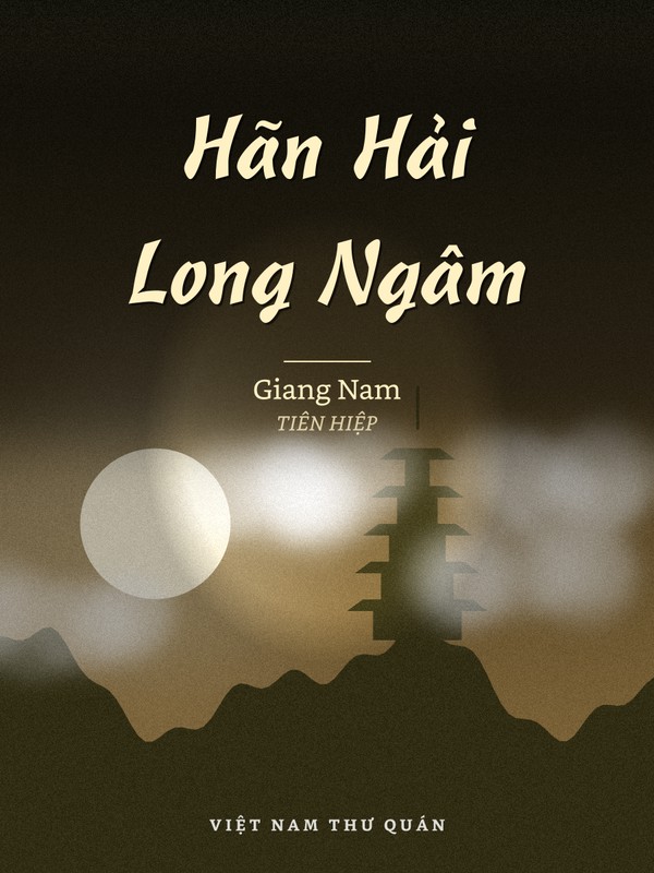 Hãn Hải Long Ngâm