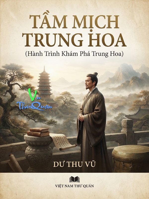 Ảnh bìa truyện