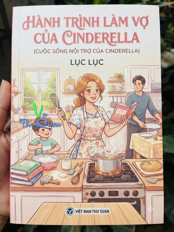 Ảnh bìa truyện