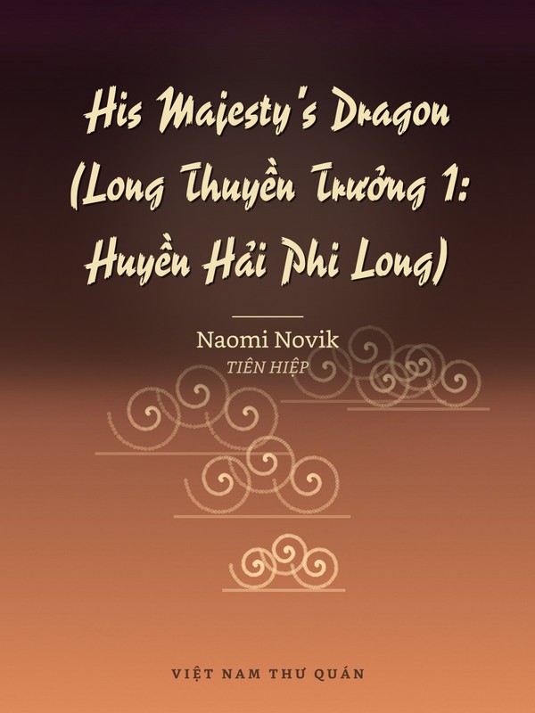 Ảnh bìa truyện