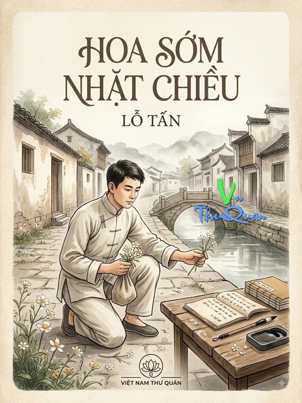 Hoa Sớm Nhặt Chiều