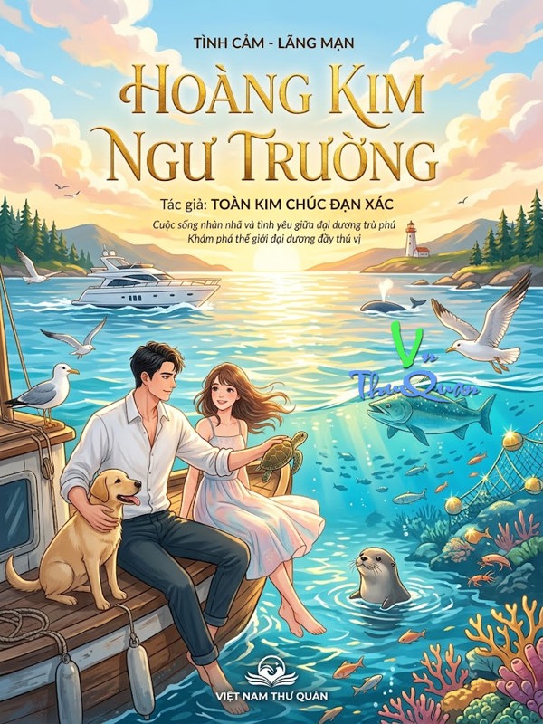 Hoàng Kim Ngư Trường