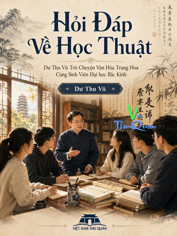 Ảnh bìa truyện