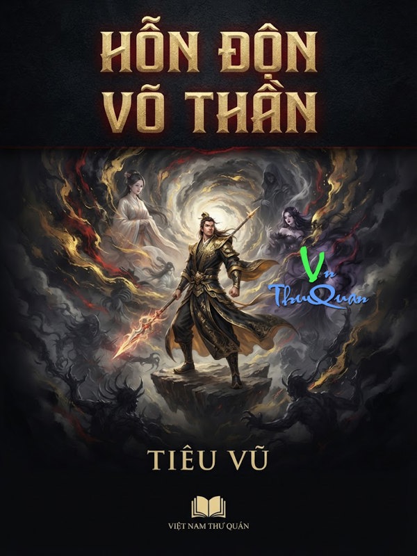 Hỗn Độn Võ Thần