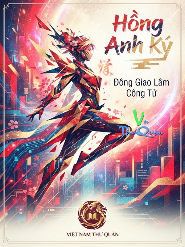 Hồng Anh Ký