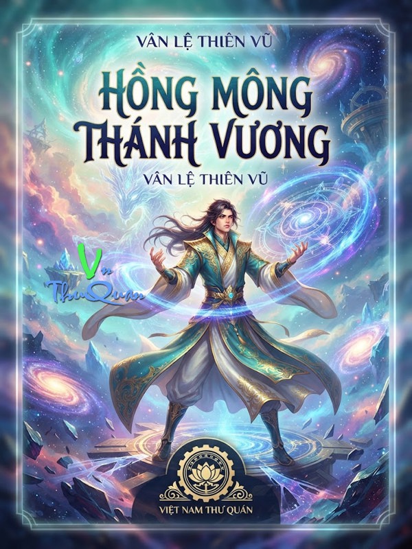 Ảnh bìa truyện