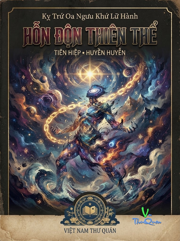 Hỗn Độn Thiên Thể