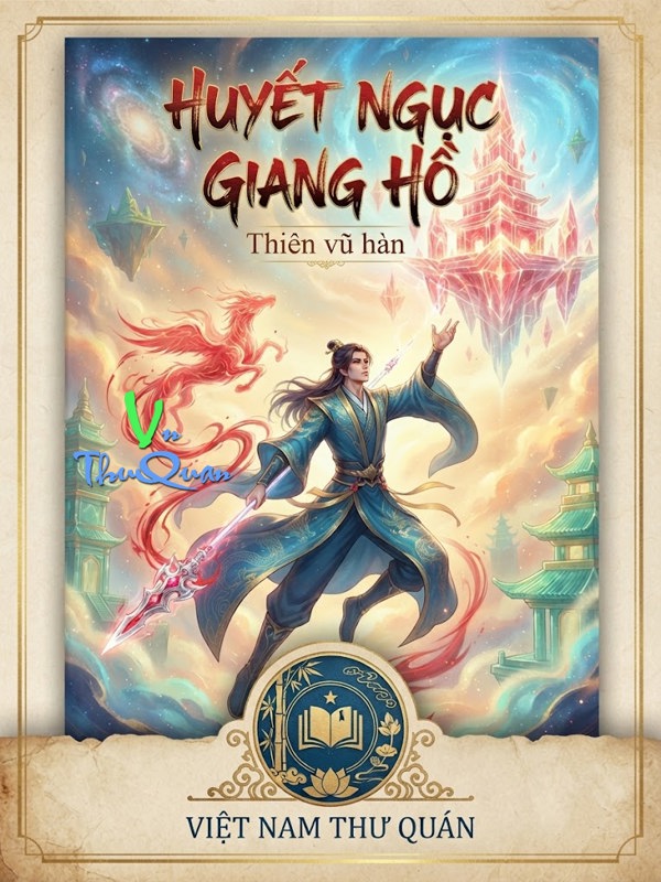 Huyết Ngục Giang Hồ