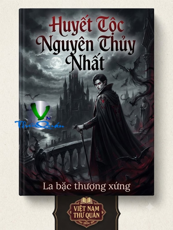 Ảnh bìa truyện