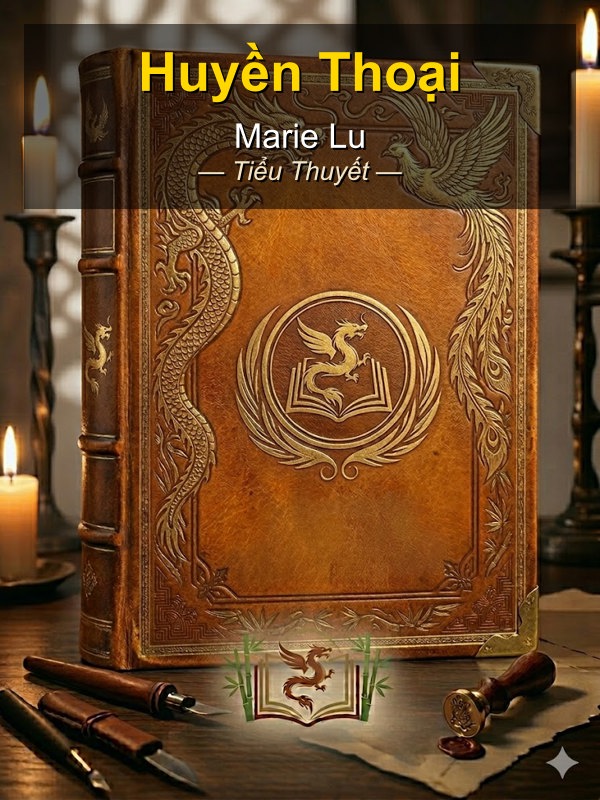 Huyền Thoại (Audio)