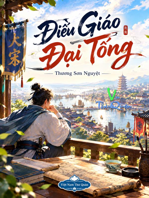 Điều Giáo Đại Tống