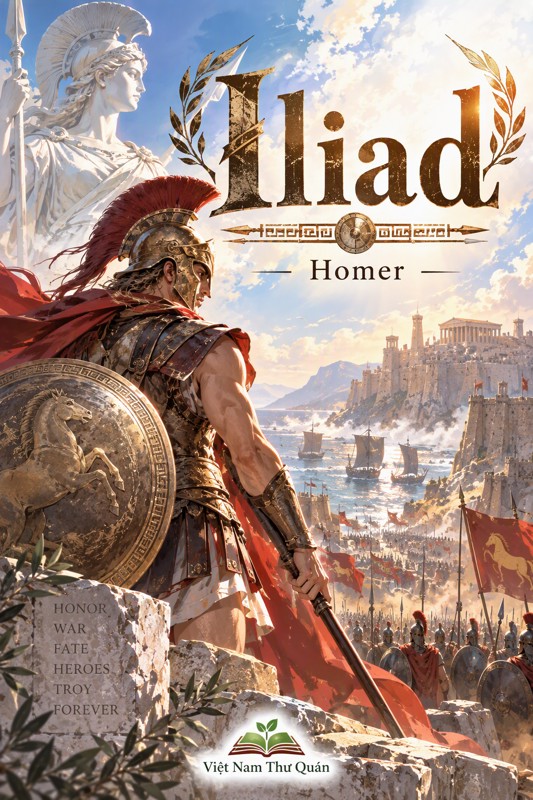 Iliad