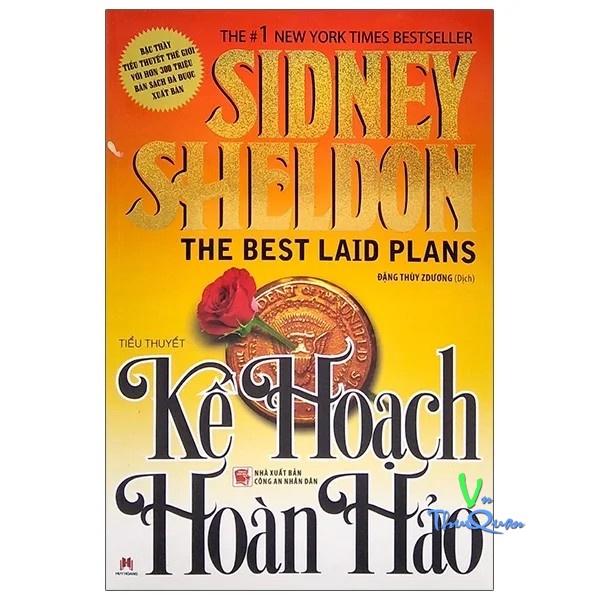 Kế hoạch hoàn hảo