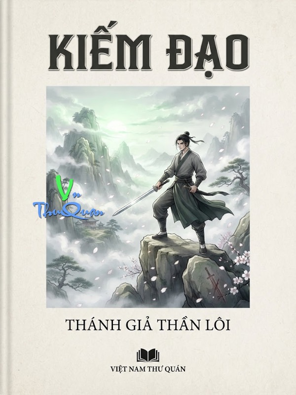 Ảnh bìa truyện