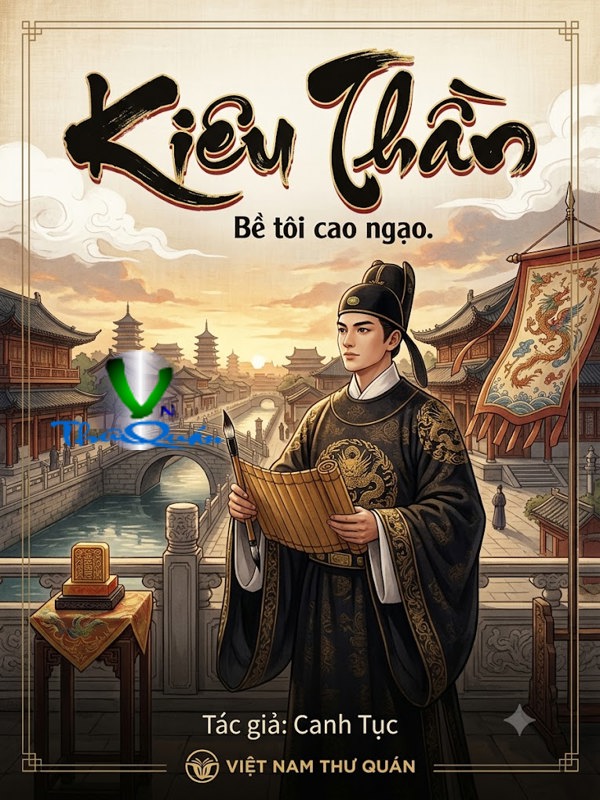 Kiêu thần