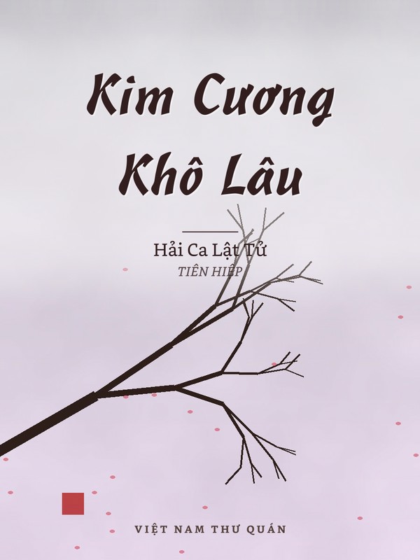 Kim Cương Khô Lâu