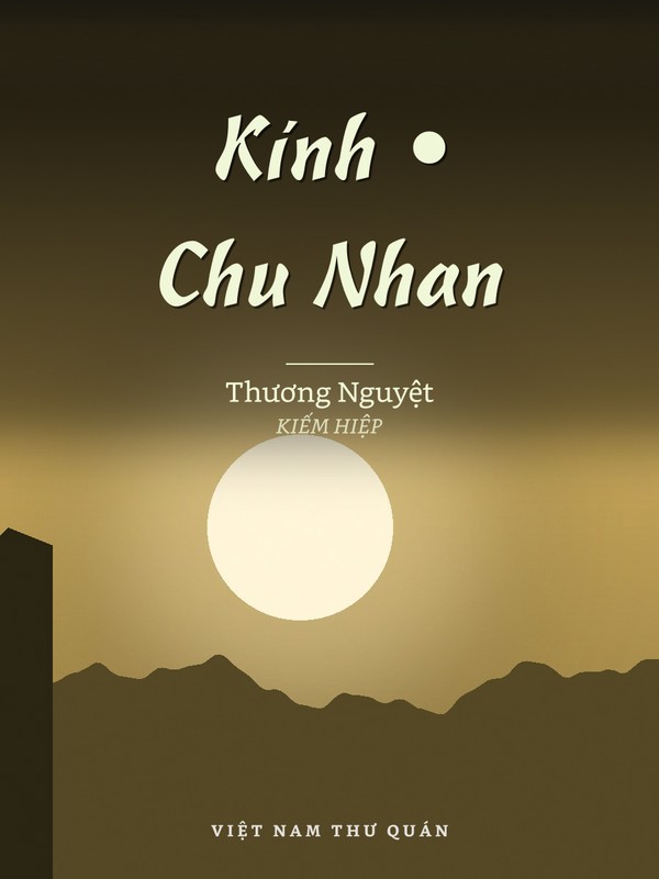 Kính • Chu Nhan