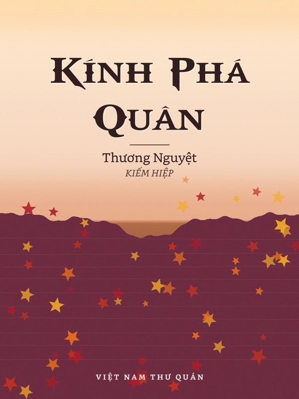 Kính Phá Quân