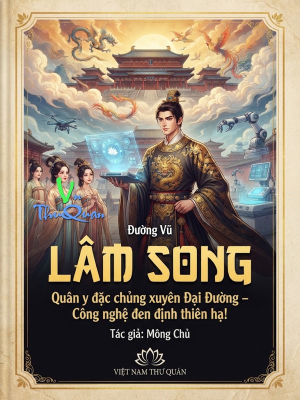 Lâm Song