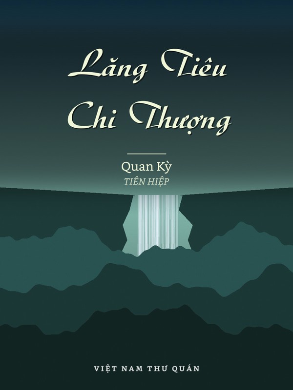 Lăng Tiêu Chi Thượng