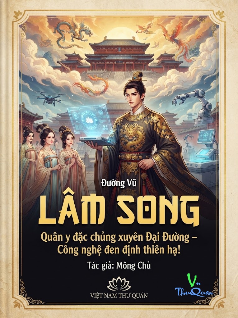Lâm Song
