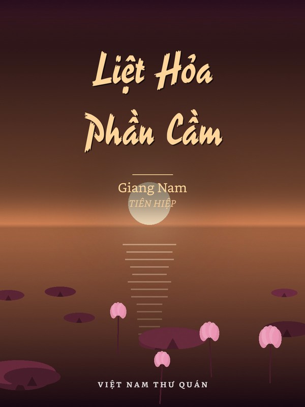 Liệt Hỏa Phần Cầm