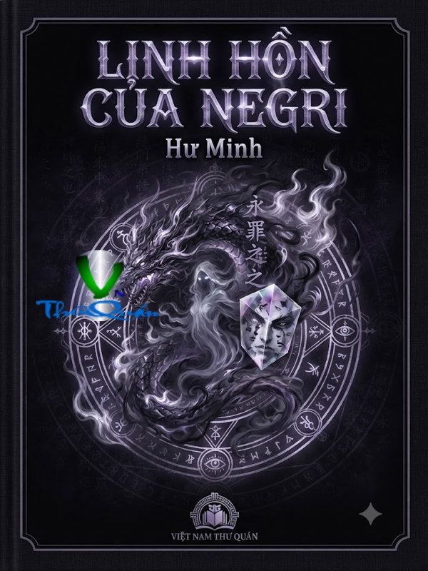 Ảnh bìa truyện