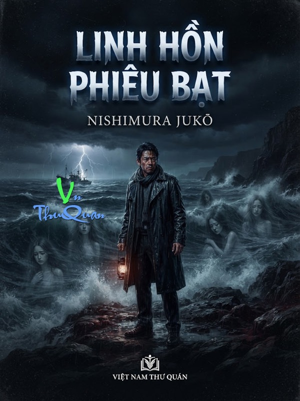 Ảnh bìa truyện