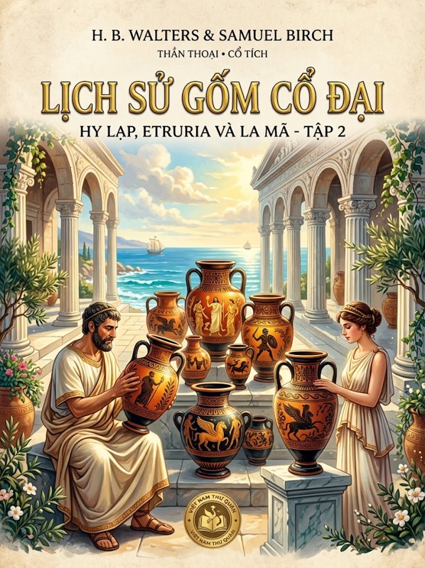 Ảnh bìa truyện