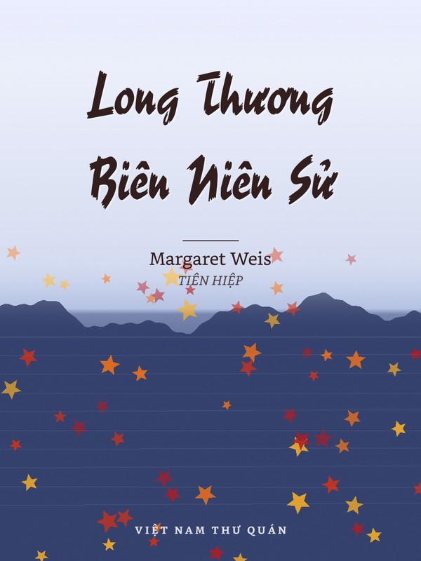 Long Thương Biên Niên Sử