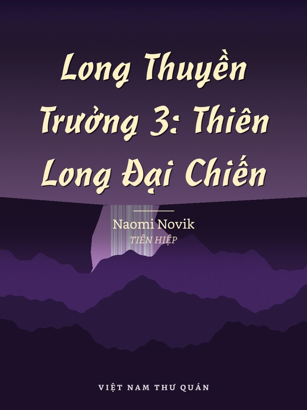 Long Thuyền Trưởng 3: Thiên Long Đại Chiến