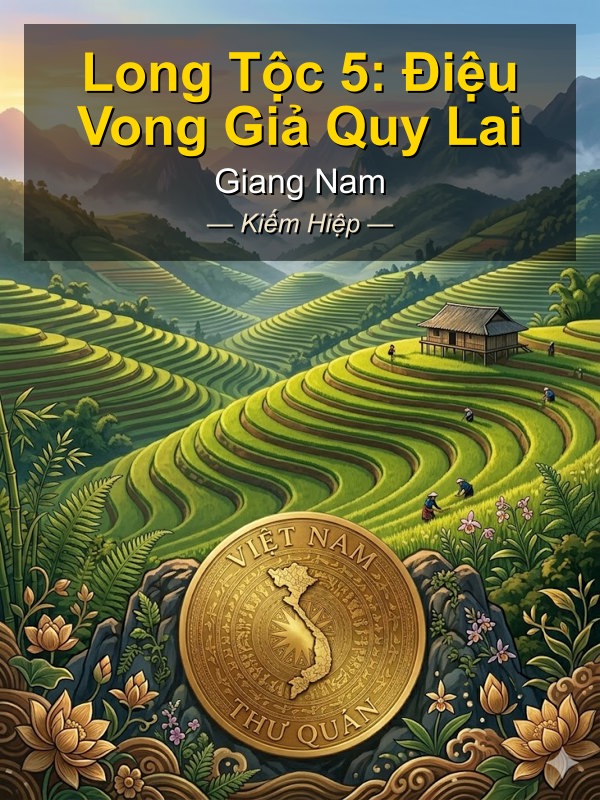 Ảnh bìa truyện