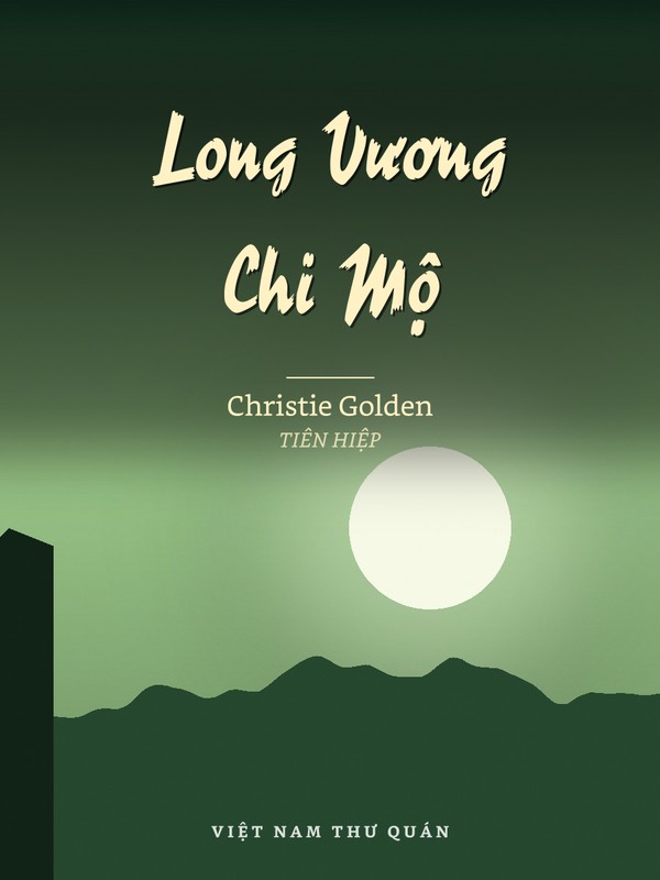 Long Vương Chi Mộ