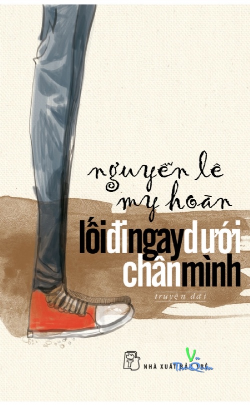 Ảnh bìa truyện
