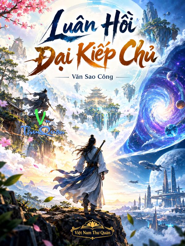 Luân Hồi Đại Kiếp Chủ