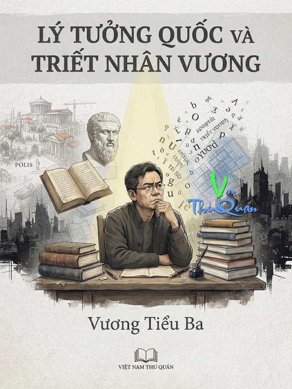 Lý Tưởng Quốc Và Triết Nhân Vương