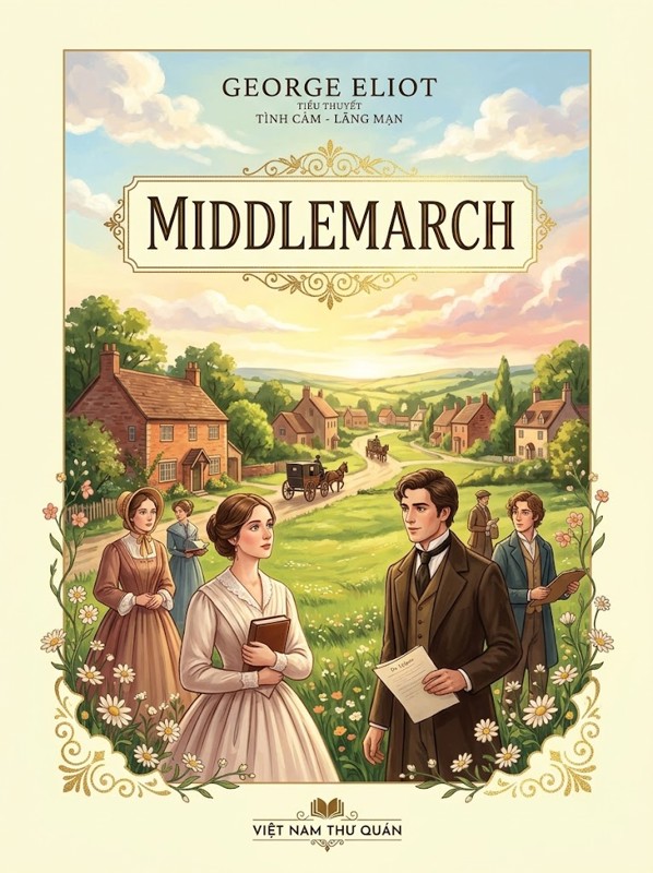 Middlemarch