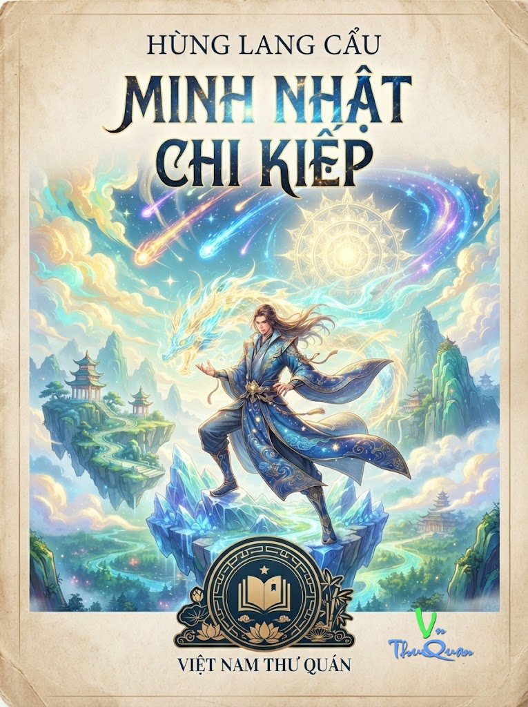 Minh Nhật Chi Kiếp
