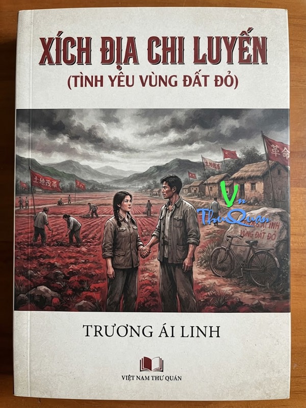 Ảnh bìa truyện
