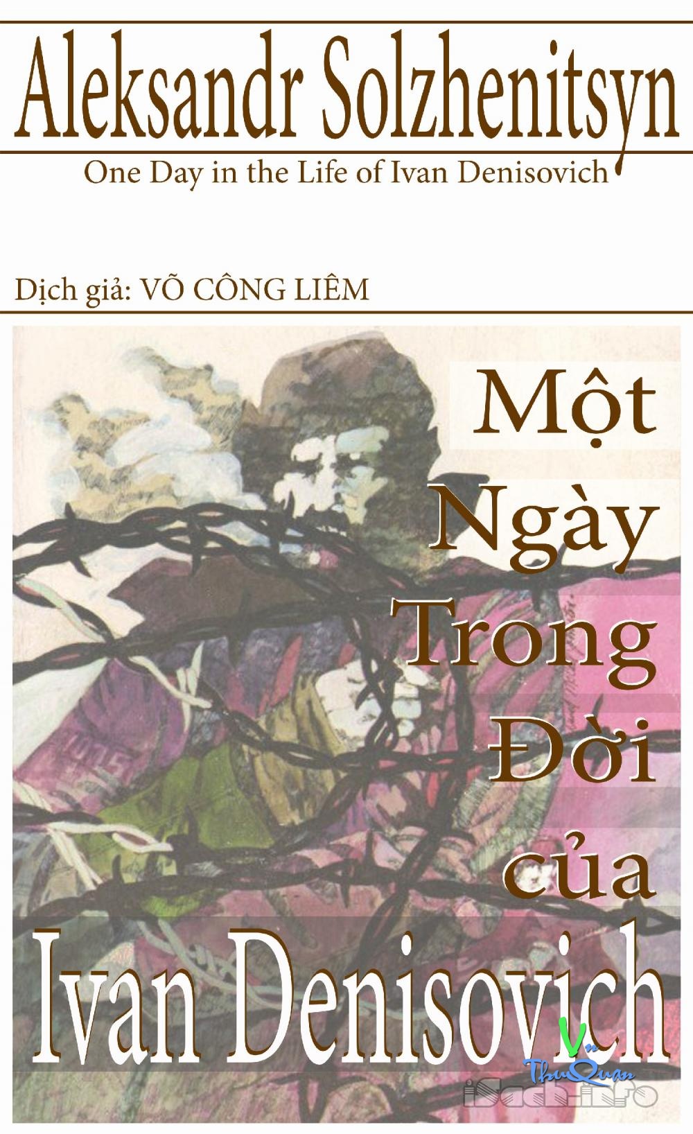 Ảnh bìa truyện