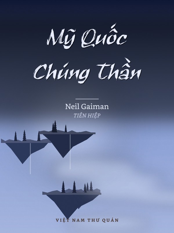 Mỹ Quốc Chúng Thần