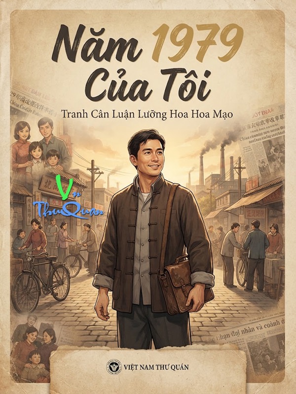 Ảnh bìa truyện