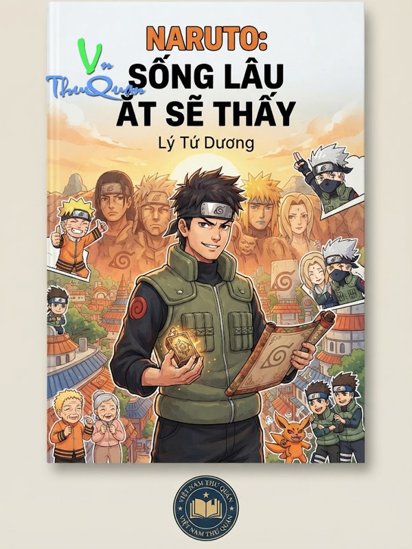 Ảnh bìa truyện