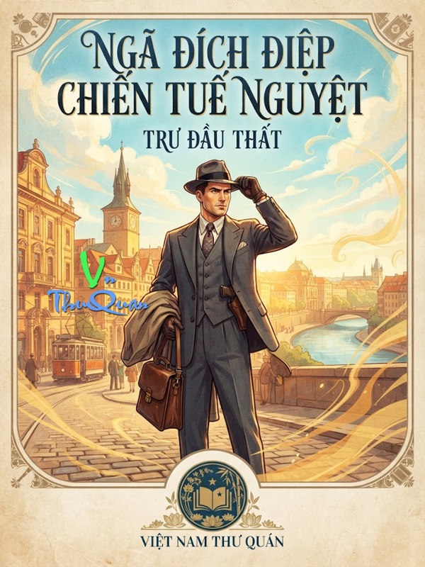 Ngã Đích Điệp Chiến Tuế Nguyệt