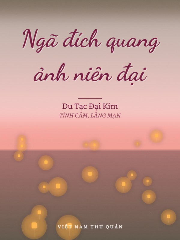 Ảnh bìa truyện
